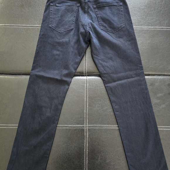 AG Tellis Airluxe Slim Fit Jeans (Vacation) - Picture 5 of 8